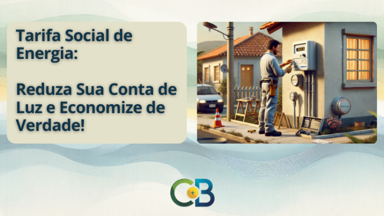 Leia mais sobre o artigo Tarifa Social de Energia Elétrica: Economia na Conta de Luz para Quem Mais Precisa