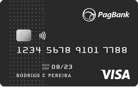 Leia mais sobre o artigo Tudo sobre o Cartão PagBank